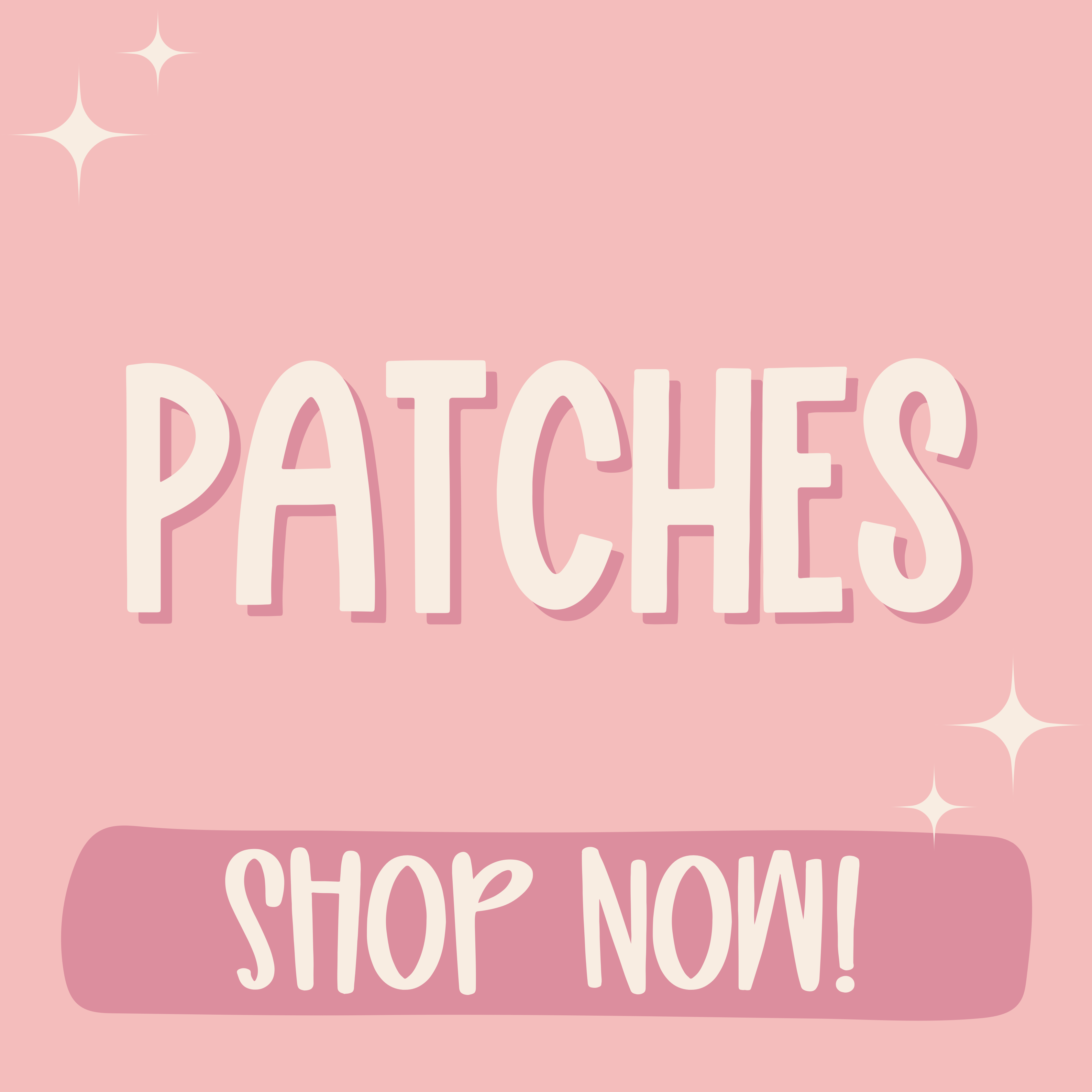 Patches