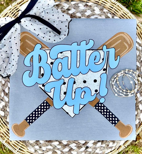 Batter Up