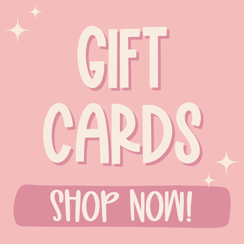 E-Gift Cards